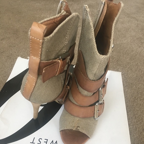 Nine West Shoes - Booties